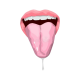Spitfans - Free Premium Spit Fetish, Face Licking, Nose Licking, Drooling, Jav, and Tongue-Fetish.net Videos
